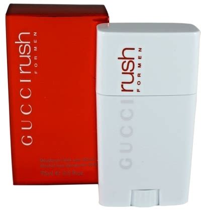 Gucci Rush For Men EDT 100 ml 3.4 oz Sealed DISCONTINUED 